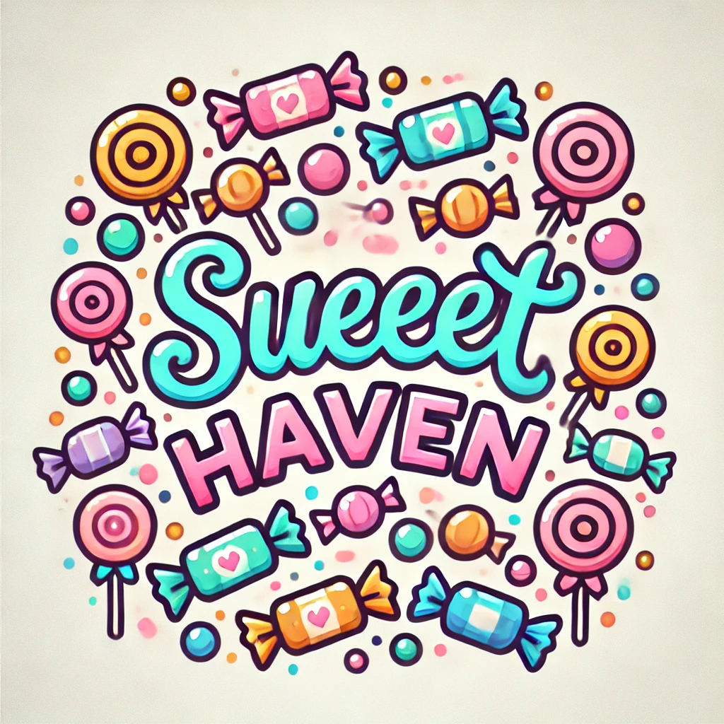 Sweet Haven Logo